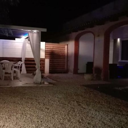 Il Piccolo Rifugio - L'Angoletto Palidoro Eksteriør bilde