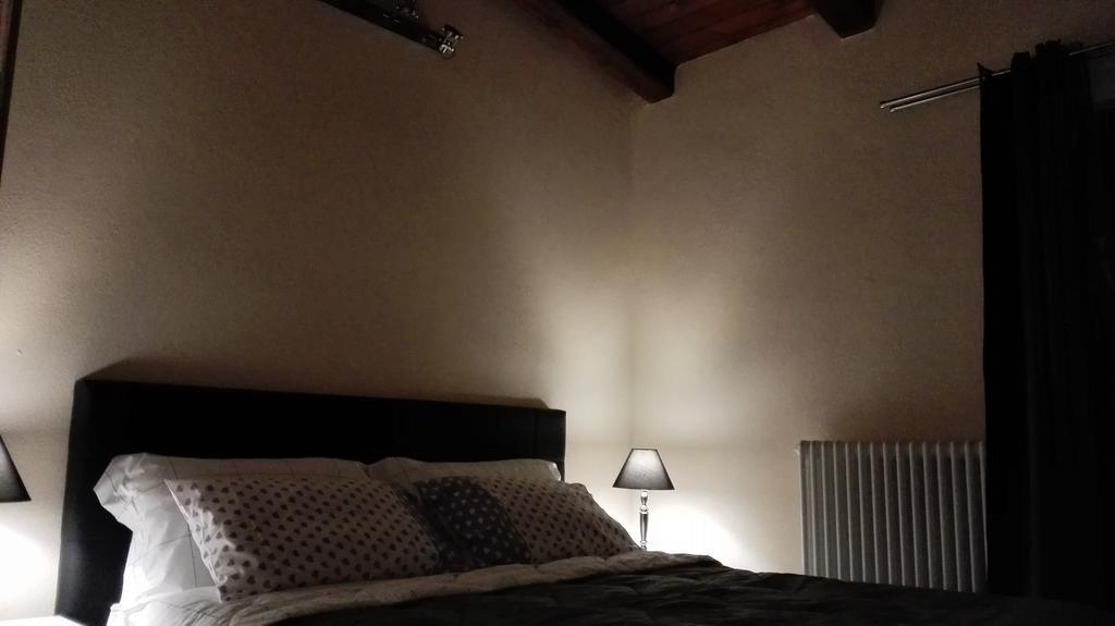 Il Piccolo Rifugio - L'Angoletto Palidoro Rom bilde