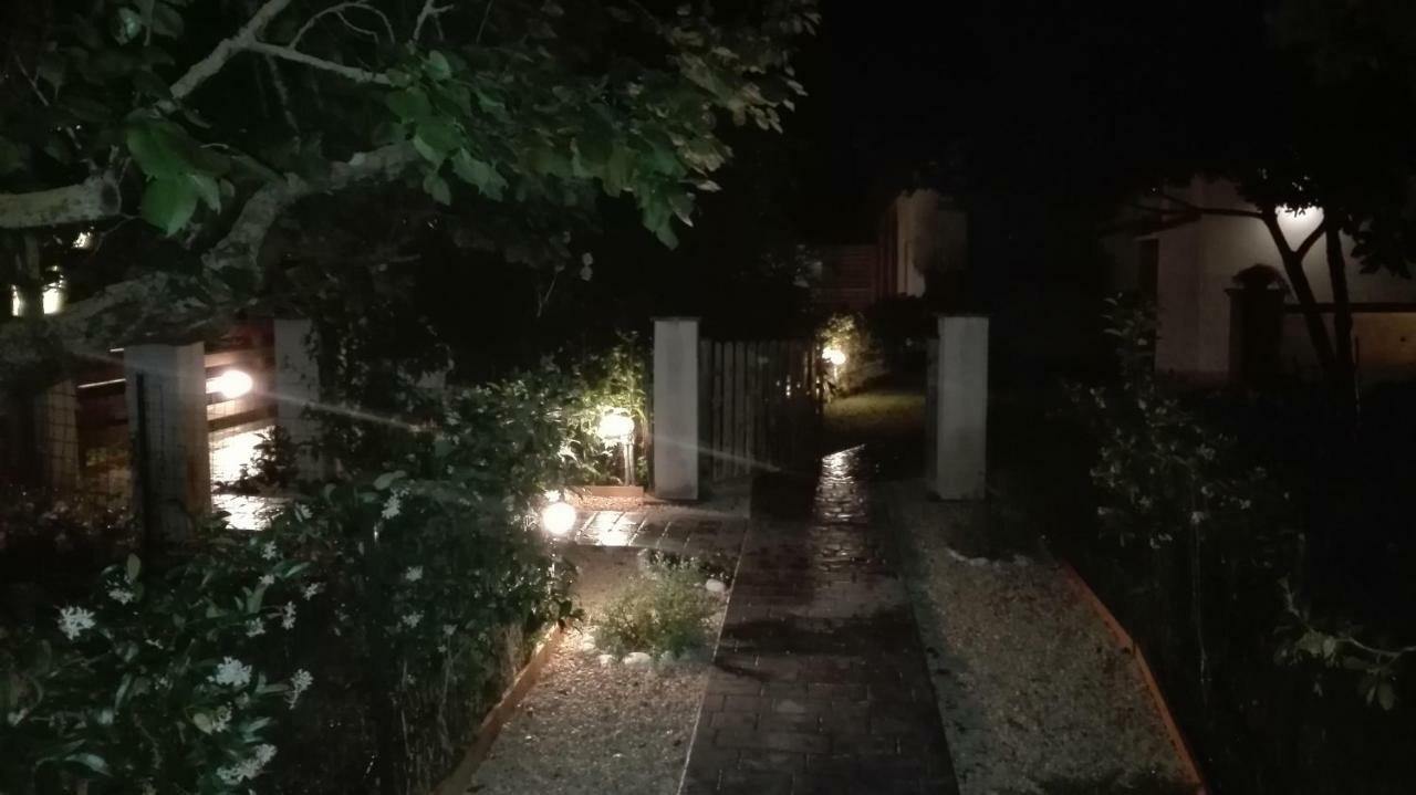 Il Piccolo Rifugio - L'Angoletto Palidoro Eksteriør bilde