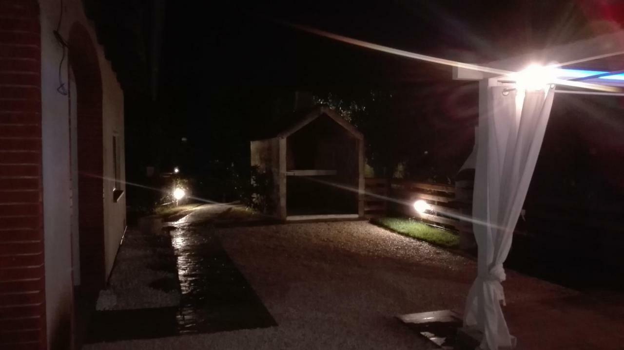 Il Piccolo Rifugio - L'Angoletto Palidoro Eksteriør bilde